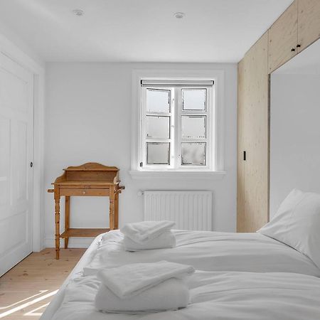 Cozy Downtown Apartment Рейкьявик Экстерьер фото